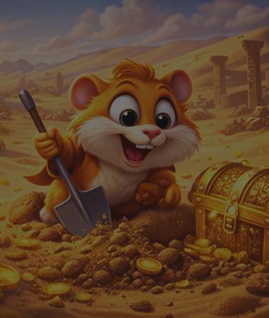 Hamster Run