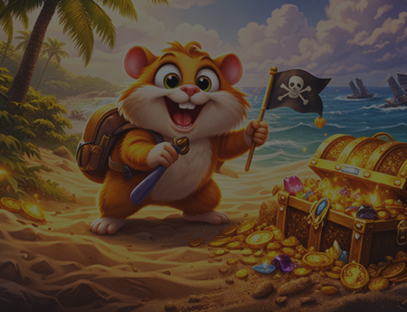Hamster Run