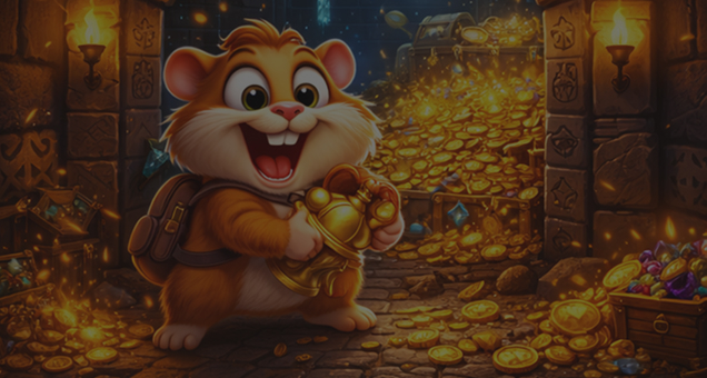 Hamster Run