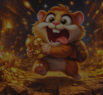 Hamster Run