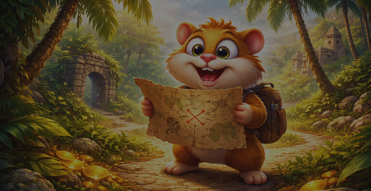 Hamster Run