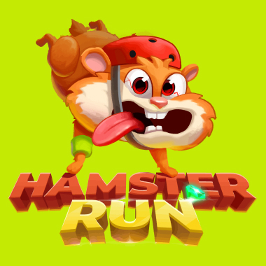 Hamster Run